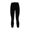 Damen Leggins Under Armour  SpeedPocket Ankle Tight-BLK