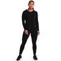 Damen Leggins Under Armour  SpeedPocket Ankle Tight-BLK