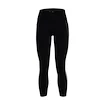 Damen Leggins Under Armour  SpeedPocket Ankle Tight-BLK XS