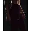 Damen Leggins Under Armour  Speedpocket Perf 7/8 Tght Purple