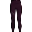 Damen Leggins Under Armour  Speedpocket Perf 7/8 Tght Purple S