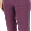 Damen Leggins UYN  Natural Training OW Pant Long Prune