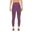 Damen Leggins UYN  Natural Training OW Pant Long Prune