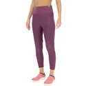 Damen Leggins UYN  Natural Training OW Pant Long Prune