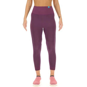 Damen Leggins UYN  Natural Training OW Pant Long Prune