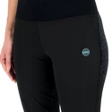 Damen Leggins UYN  Running Exceleration Wind Pants Long Black