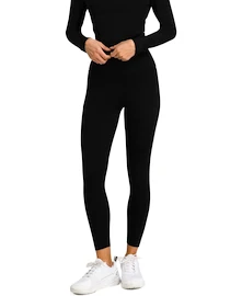 Damen Leggins Wilson W Essential Training Tight Black