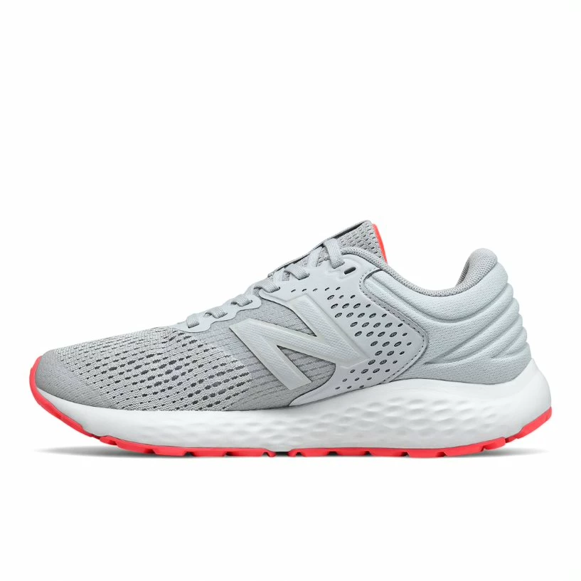 New balance cheap 520 damen rot