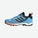 Damen-Outdoorschuhe adidas  Terrex Skychaser 2 GTX W Blue