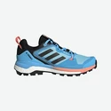 Damen-Outdoorschuhe adidas  Terrex Skychaser 2 GTX W Blue