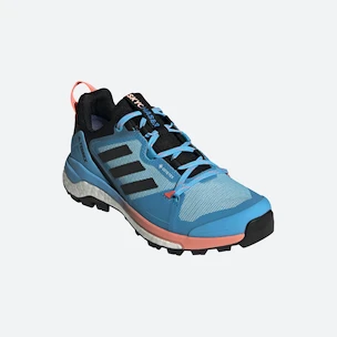 Damen-Outdoorschuhe adidas  Terrex Skychaser 2 GTX W Blue