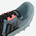 Damen-Outdoorschuhe adidas  Terrex Swift R3 GTX W Black