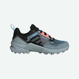 Damen-Outdoorschuhe adidas Terrex Swift R3 GTX W Black