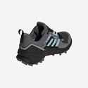 Damen-Outdoorschuhe adidas  Terrex Swift R3 GTX W Grey