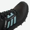 Damen-Outdoorschuhe adidas  Terrex Swift R3 Mid GTX W Black