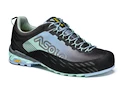 Damen-Outdoorschuhe Asolo  Eldo ML Brook Green/Blue Fog