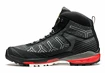 Damen-Outdoorschuhe Asolo  Falcon EVO GV Hydro Black