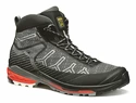 Damen-Outdoorschuhe Asolo  Falcon EVO GV Hydro Black