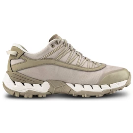 Damen-Outdoorschuhe Garmont 9.81 N Air G 2.0 Gtx White/Beige