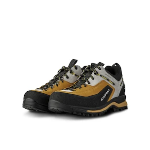 Damen-Outdoorschuhe Garmont  Dragontail Tech Rust/Grey