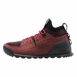 Damen-Outdoorschuhe Haglöfs  Duality AT2 W