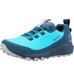 Damen-Outdoorschuhe Haglöfs L.I.M FH GTX Low Blue