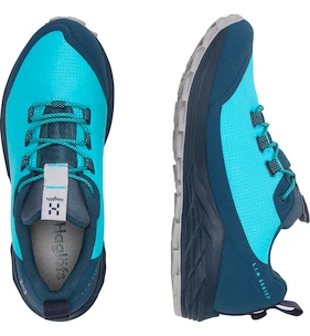 Damen-Outdoorschuhe Haglöfs  L.I.M FH GTX Low Blue