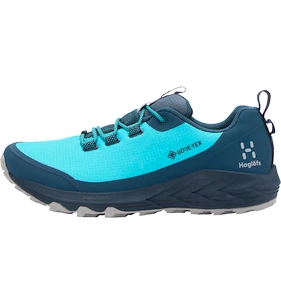 Damen-Outdoorschuhe Haglöfs  L.I.M FH GTX Low Blue