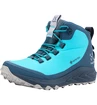 Damen-Outdoorschuhe Haglöfs  L.I.M FH GTX Mid Blue