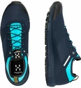 Damen-Outdoorschuhe Haglöfs  L.I.M Low Blue