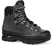 Damen-Outdoorschuhe Hanwag  Alaska Lady GTX Asphalt