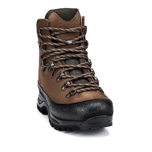 Damen-Outdoorschuhe Hanwag Alaska Lady GTX Erde brown