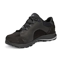 Damen-Outdoorschuhe Hanwag Banks Low  Bunion Lady LL Asphalt/Asphalt