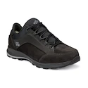 Damen-Outdoorschuhe Hanwag Banks Low  Bunion Lady LL Asphalt/Asphalt