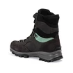 Damen-Outdoorschuhe Hanwag Banks Snow Lady GTX Asphalt/Mint