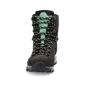 Damen-Outdoorschuhe Hanwag Banks Snow Lady GTX Asphalt/Mint