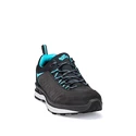 Damen-Outdoorschuhe Hanwag  Blueridge Low ES Asphalt/Ocean