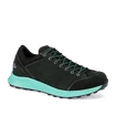 Damen-Outdoorschuhe Hanwag  Cliffside GTX Petrol/ Mint