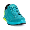 Damen-Outdoorschuhe Hanwag Coastrock Low  Lady ES Icefall/Sulphur