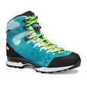 Damen-Outdoorschuhe Hanwag Makra Trek Lady GTX Icefall/Sulphur