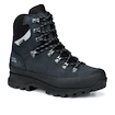 Damen-Outdoorschuhe Hanwag Nazcat II Lady GTX Navy/Black  UK 6,5