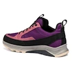 Damen-Outdoorschuhe Hanwag Rotpunkt Light Low Lady GTX Rose/Purple