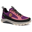 Damen-Outdoorschuhe Hanwag Rotpunkt Light Low Lady GTX Rose/Purple