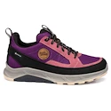 Damen-Outdoorschuhe Hanwag Rotpunkt Light Low Lady GTX Rose/Purple