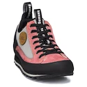 Damen-Outdoorschuhe Hanwag Rotpunkt Low Lady LL Rose/Cool Grey