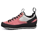 Damen-Outdoorschuhe Hanwag Rotpunkt Low Lady LL Rose/Cool Grey