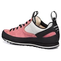 Damen-Outdoorschuhe Hanwag Rotpunkt Low Lady LL Rose/Cool Grey