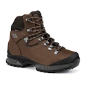 Damen-Outdoorschuhe Hanwag Tatra II Lady GTX Erde brown