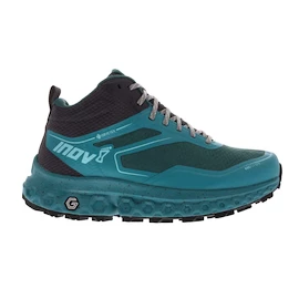 Damen-Outdoorschuhe Inov-8 Rocfly G 390 GTX W (S) pine/teal/slate