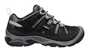 Damen-Outdoorschuhe Keen Circadia Wp Black/Cloud Blue